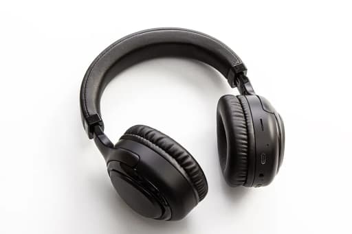 Boom Headset