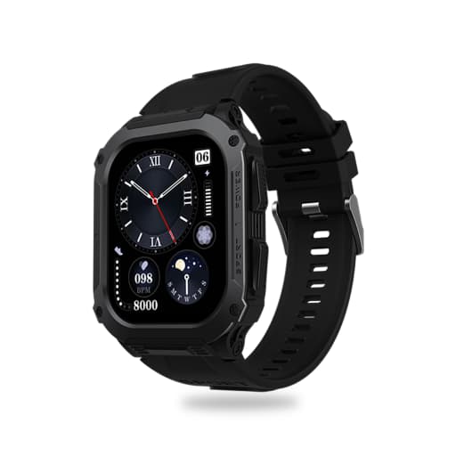 ARMOUR Smart Watch