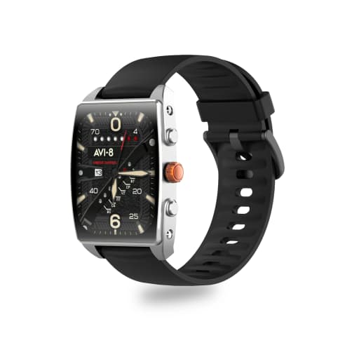 Nade Live Smart Watch